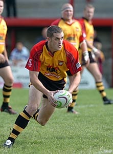 Oliver Fairbank41
